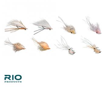 RIO's Signature Bonefish Assortment